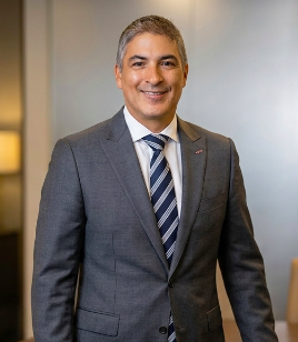 John A. Rojas, CFP — Chairman & CEO, Tribox Private Wealth